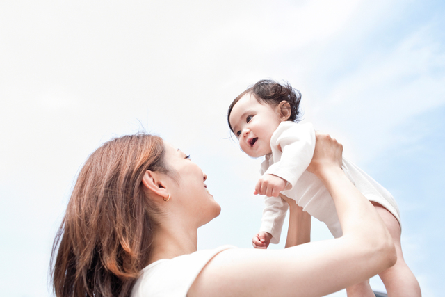 子供の親権を勝ち取る為に